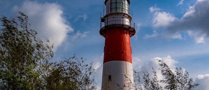 Jaigad Lighthouse