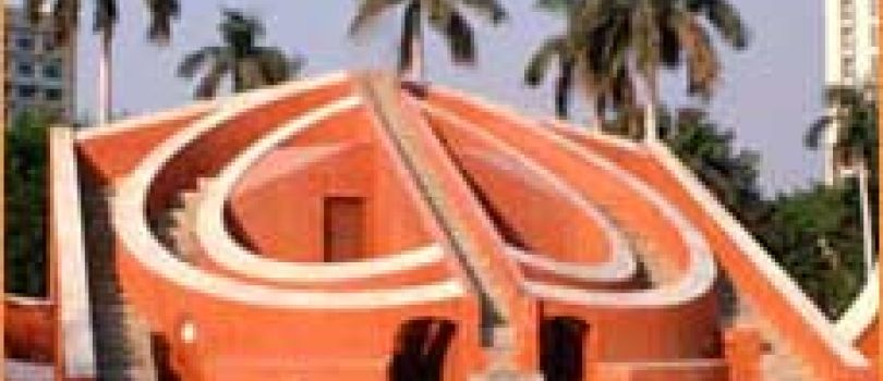Golden Triangle with Dunes Tour
