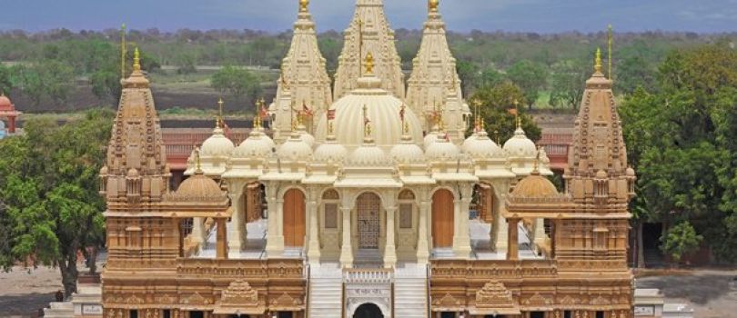 Swaminarayan Mandir