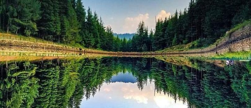 Top Tourist Places To Visit in Narkanda