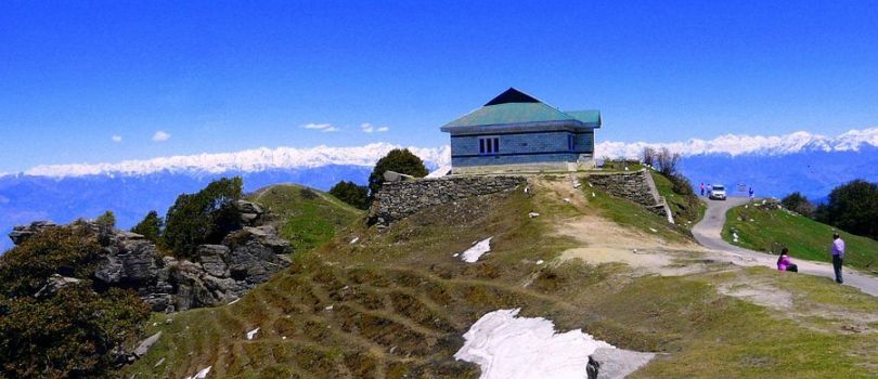 Shimla Tour Package 5 Nights - 6 Days
