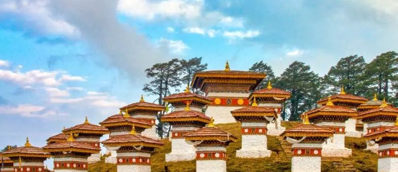 Arunachal Tour