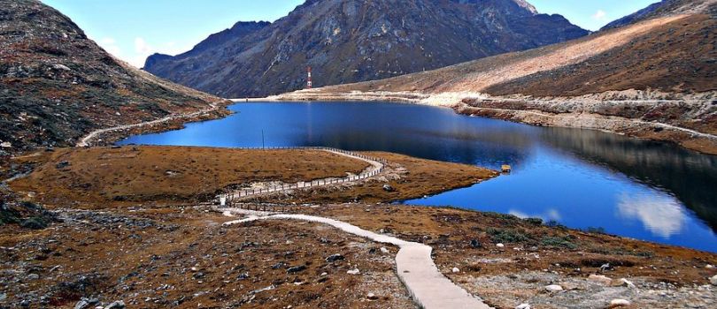 11 Days Arunachal Tour Package