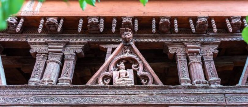 Alchi Choskor temple