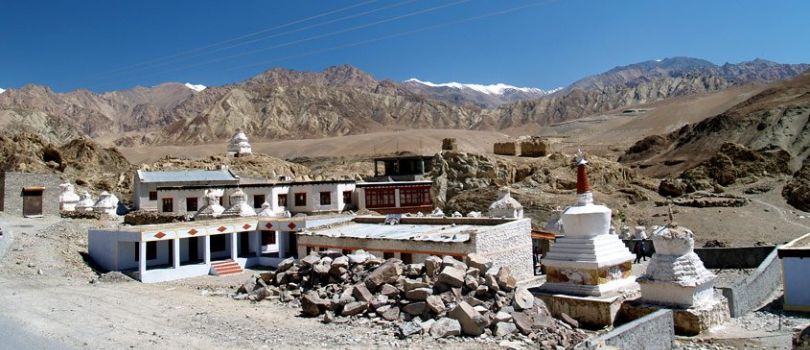 Alchi Monastery
