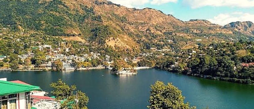 Hidimba Parvat