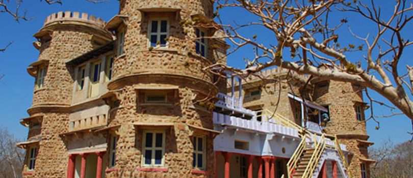 George Castle