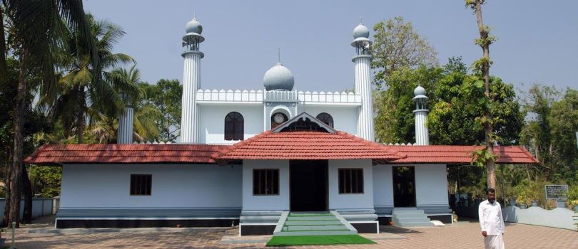 Cheraman Juma Mosque