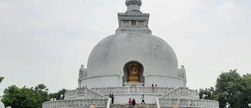 Buddhist Temple