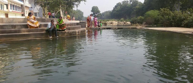 7N Divine Peace Ayodhya - Chitrakoot - Prayagraj - Varanasi Tour