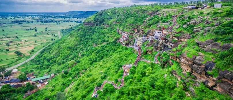 Chitrakoot Dham Tour Package
