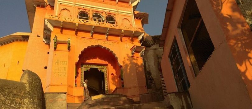 5D Spiritual Elite Varanasi - Chitrakoot - Prayagraj Tour