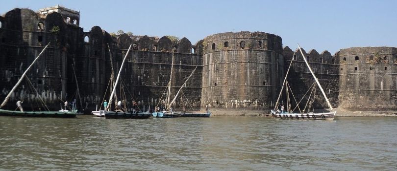 Murud Janjira Tour