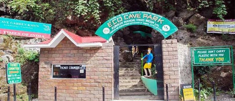 Eco Cave Gardens