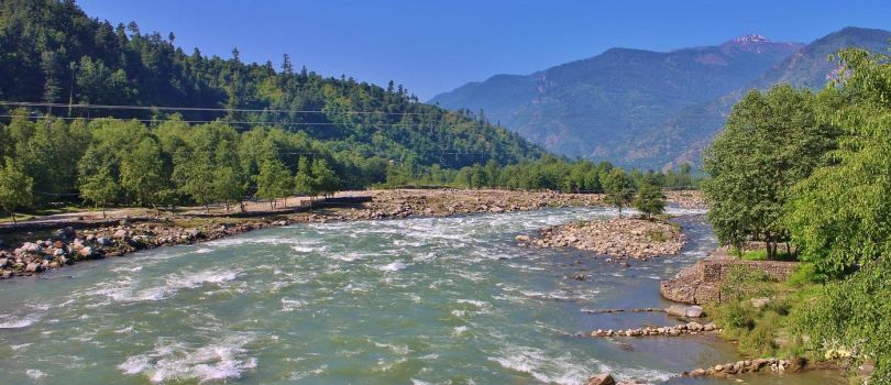 Beas River
