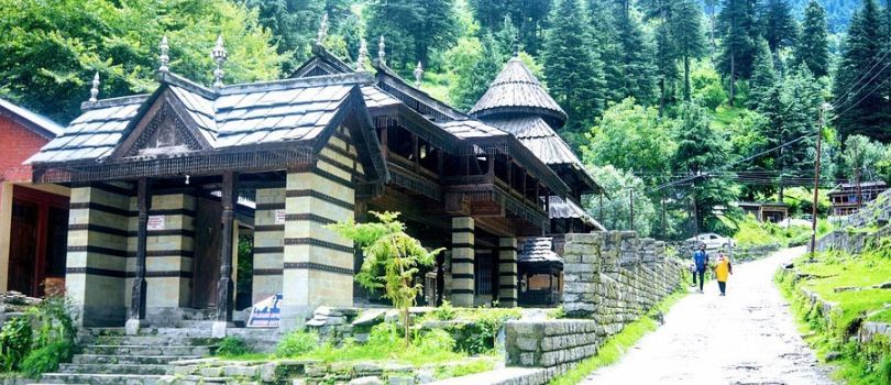 Tripura Sundari Temple