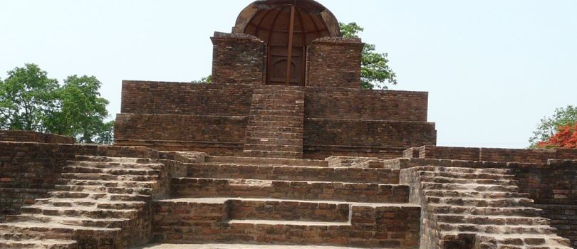 Shobhnath Temple