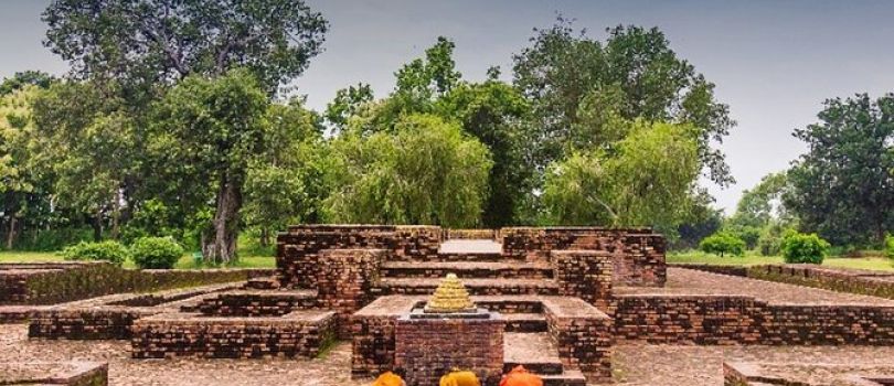 Jetavana Vihara