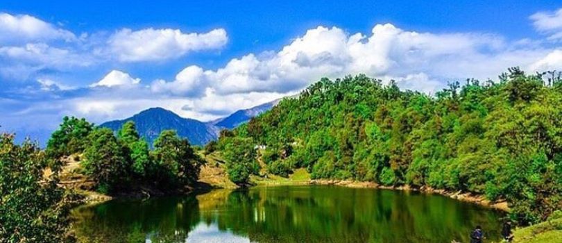 Deoria Tal