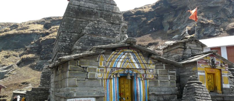 3 Night - 4 Days Chopta Chandrashila Tour