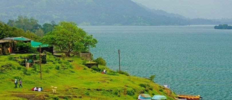 Bhandardara Hill Station