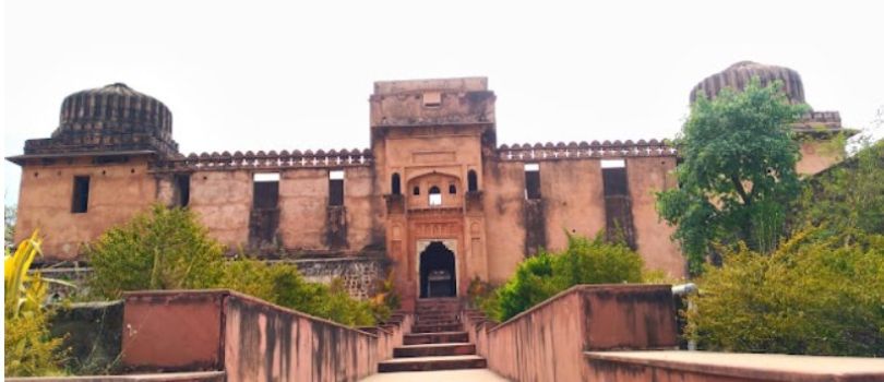 Ramnagar Fort