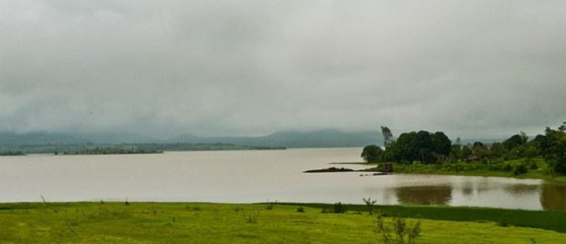 Vaitarna Dam