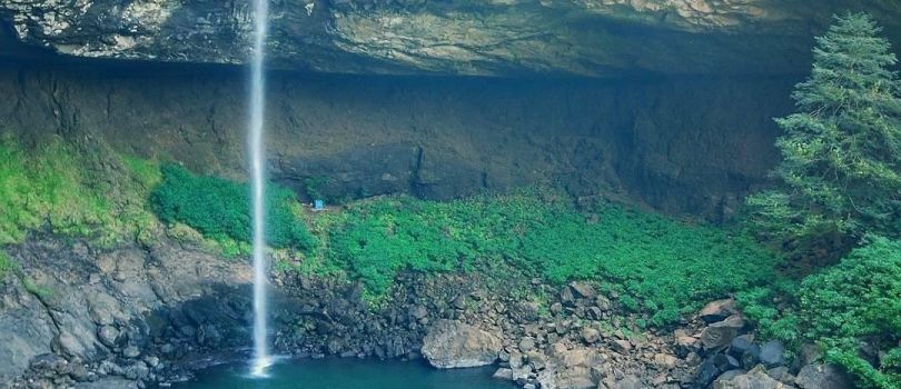 Devkund Waterfall