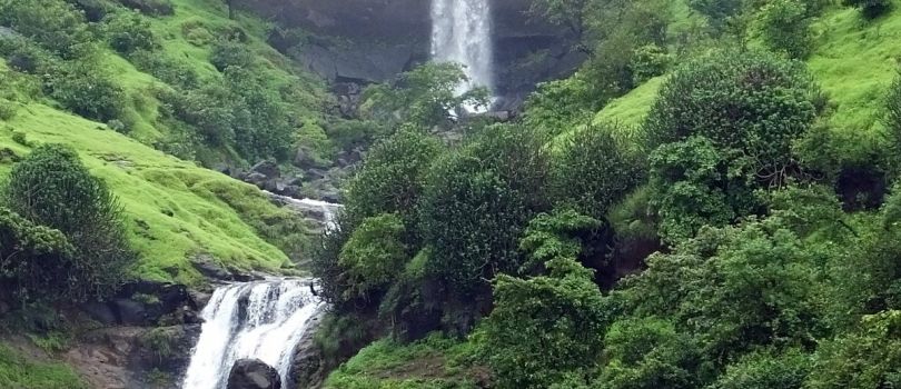 Bhavali Dam