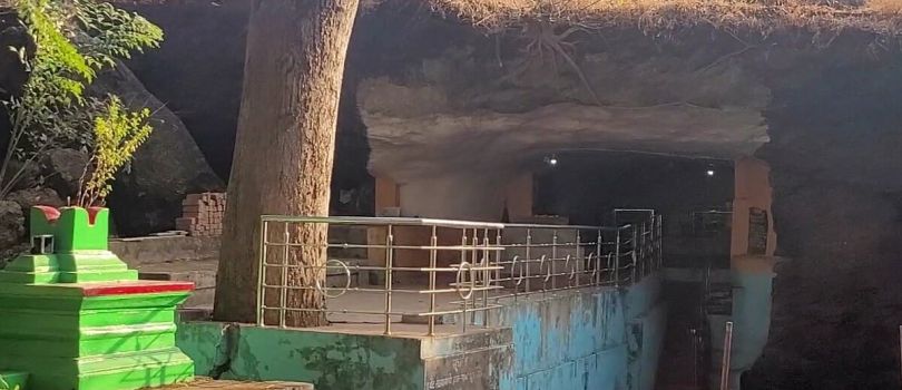 Ozar Caves