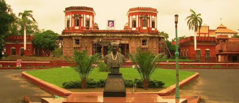 Sardar Vallabhbhai Patel Police Museum