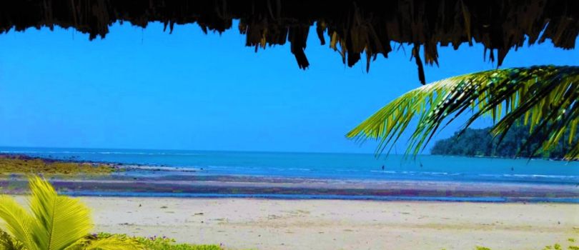 Kalipur Beach