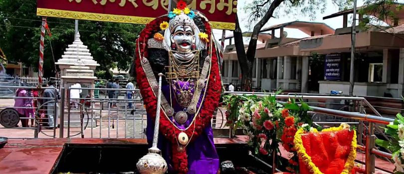Shani Shingnapur Temple