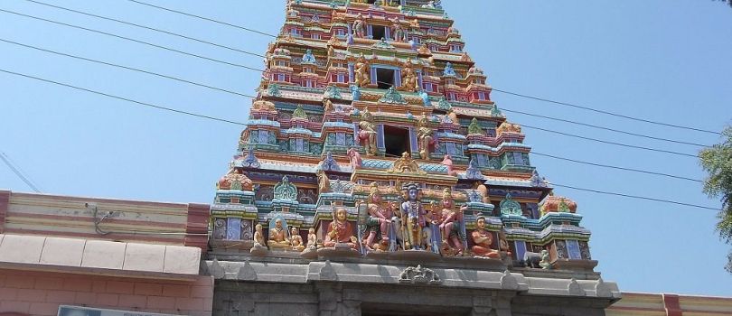 Top Tourist Places To Visit in Shani Shingnapur