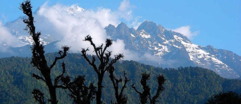 Maenam Wildlife Sanctuary