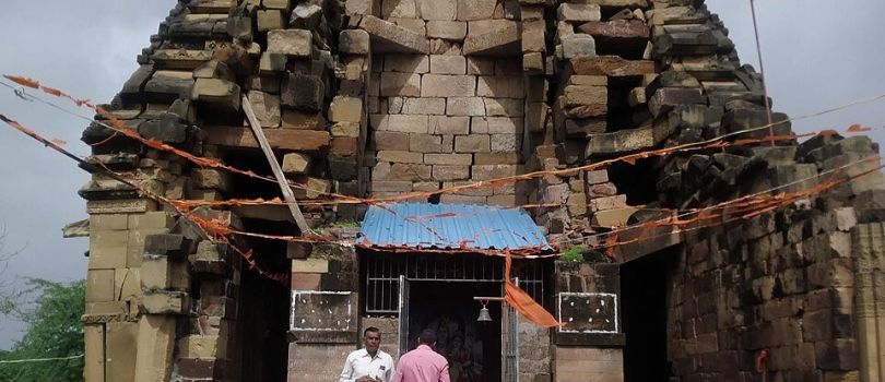 Lakeshwar Mahadev Temple