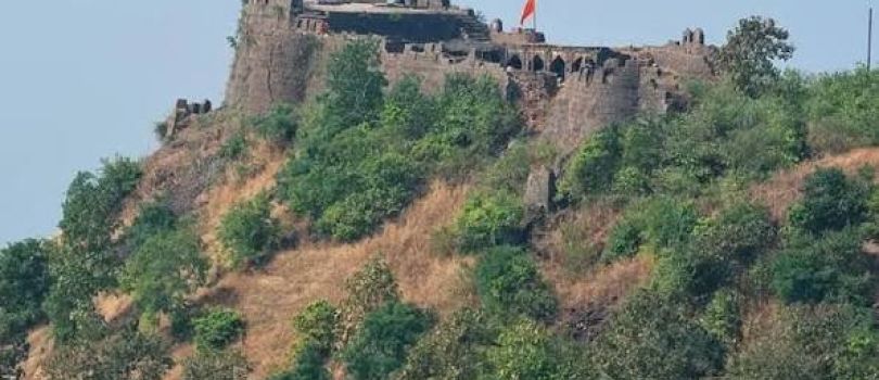 Ambaghat Fort