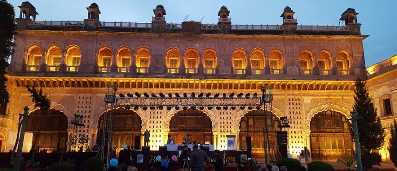Punjab Tour
