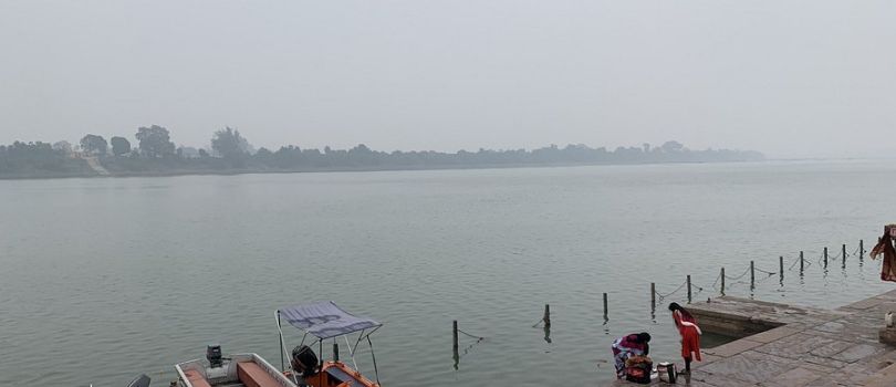 Sethani Ghat