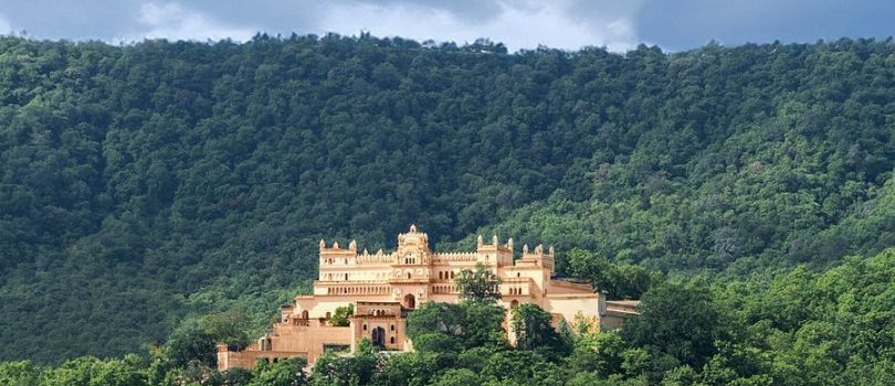 Rajgarh Palace