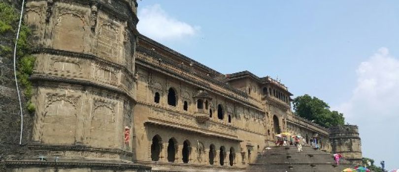 4N Indore - Maheshwar - Omkareshwar - Ujjain Tour Package