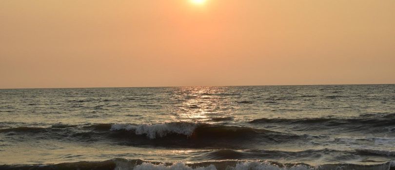 Chavakkad Beach