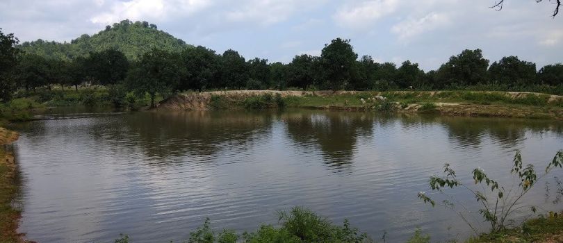 Chunar Wildlife Sanctuary