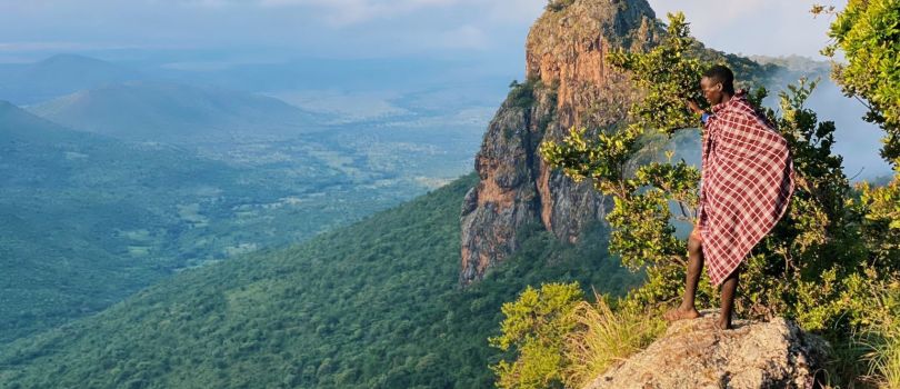 Top Tourist Places To Visit in Karamoja