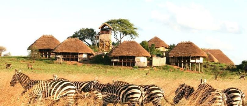 Kidepo Valley National Park