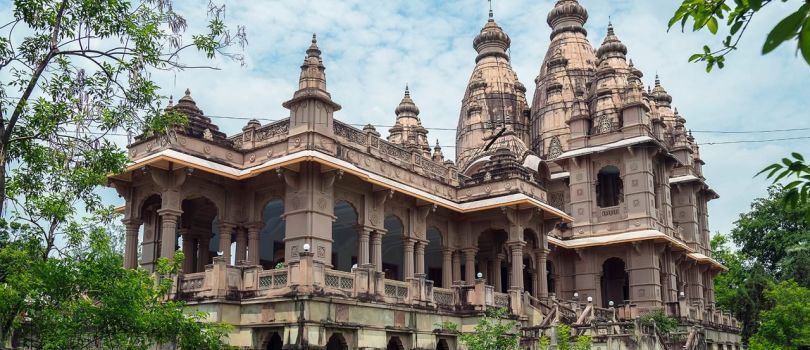 Naulakha Mandir