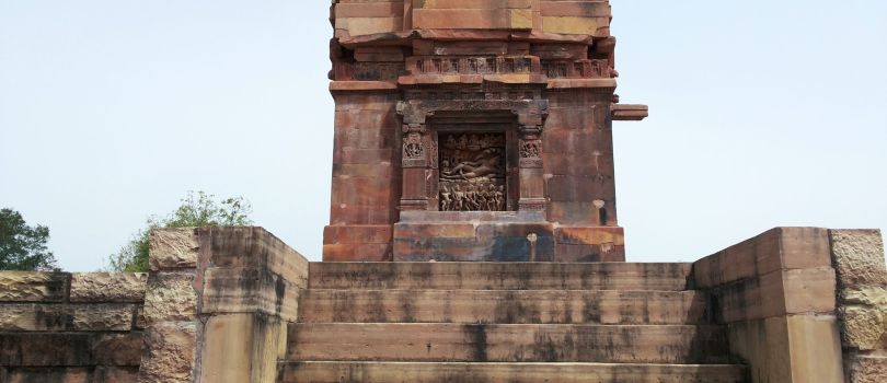 Dashavatar Temple