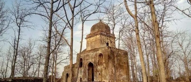 Deogarh Fort