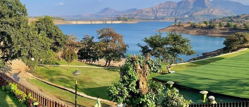 Anand Sarovar