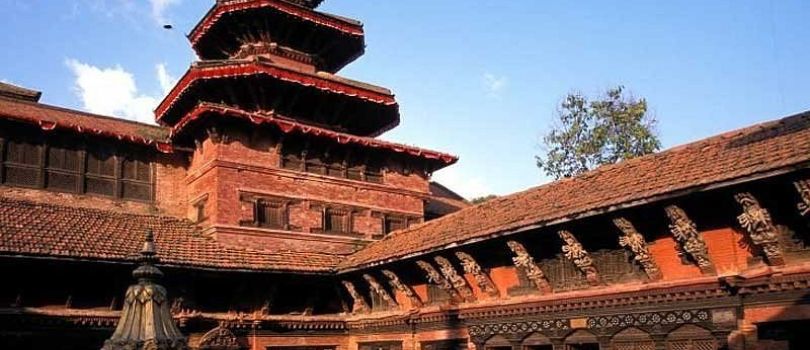 Patan Museum
